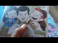As Diferenças Entre Os DVDs Do Midinho