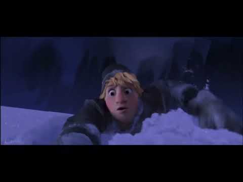 Kristoffladdin Part 11 - The Cave of Wonders (Part 2; A Narrow Escape)