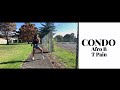 Condo - Afro B ft T-Pain | The Disciples Choreography