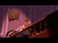 Chicken Little Plan D