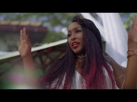 Charly na Nina - Try Me (Zouk Remix) (SNMiX) v 101