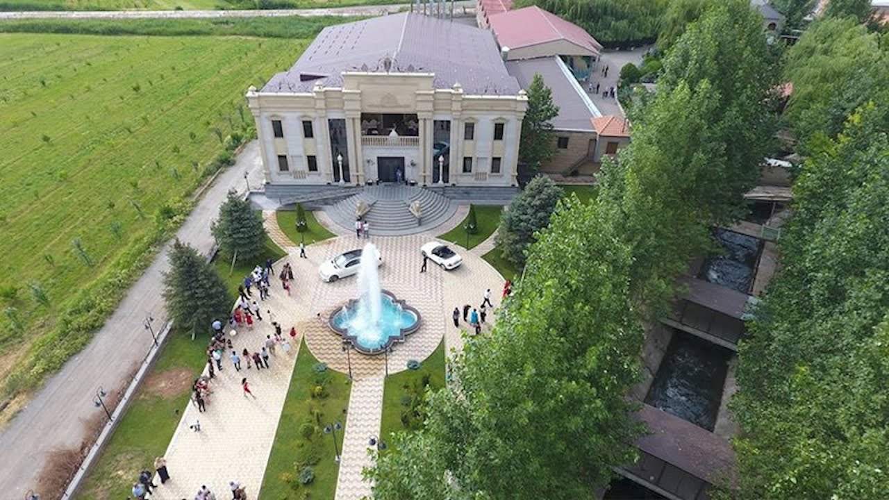 Մարտաֆիլմի առիթը եղել է կնոջ թեման