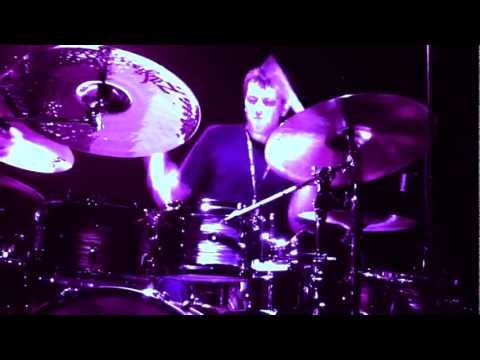 Keith Carlock "Bag'Show 2012"