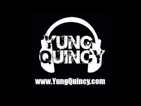 DJ QUINCY FT TRIX - NIGGA FREESTYLE @DJQUINCYUK @TRIX__ARTIST