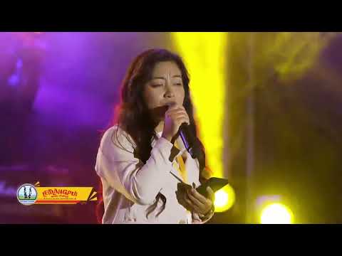 F Lalrohlui (Duati) | Leitlangpui Music Festival 2025