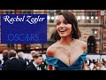 Rachel Zegler Reacts To Being Invited To The Oscars