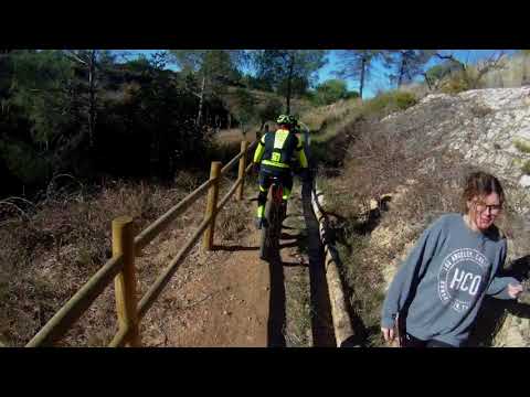 barranquet covetes Benissoda