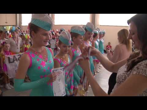 BABY PANENKY HRANICE - DĚLENÍ POKLADU HANÁCKÝCH ATÉN