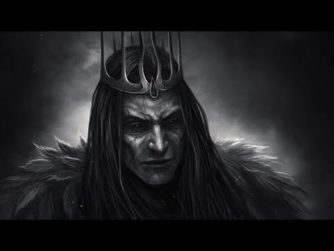 He died the way he lived...