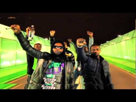 Teddynamite - Ma definition ( officiel )