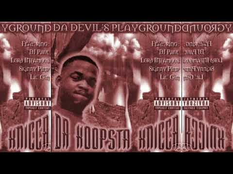 Dj Paul x Skinny Pimp x Lil Gin x Lord Infamous x Koopsta Knicca - Lay It Down