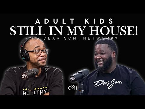 Setting Boundaries With Adult Children | House Rules | The Dear Son, Show | Ep 109