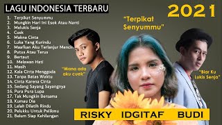 Download lagu IDGITAF FULL ALBUM Terpikat Senyummu LAGU VIRAL 2021 mp3
