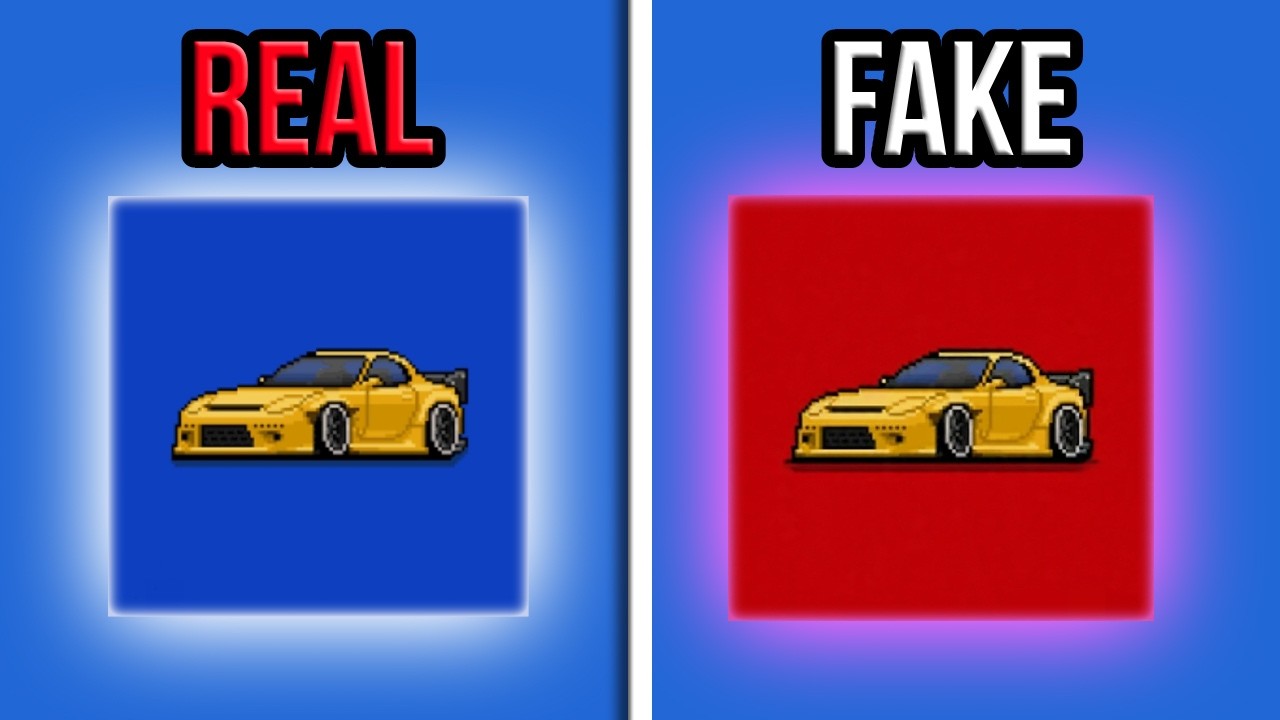 Reviewing Pixel Car Racer CLONES!