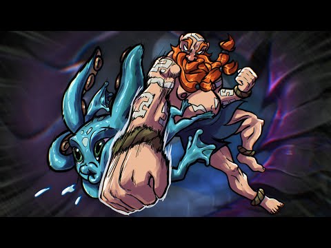 Bomba Gragas Mid Vs Fizz💥🤜🐟