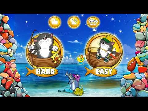 Fishing for Kids Video