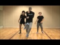 Ciara Work ft. Missy Elliot- Choreography by ...