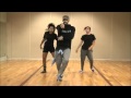 Ciara Work ft. Missy Elliot- Choreography by ...
