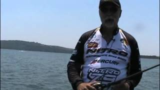 preview picture of video 'Branson Fishing Guide - Why Do I Want to Hire a Fishing Guide?'