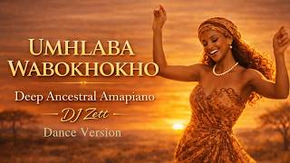Download lagu Umhlaba Wabokhokho 🎷🎼🎶 (Dance Version) | Celebrating The Land  of Our Elders | DJ Zett mp3