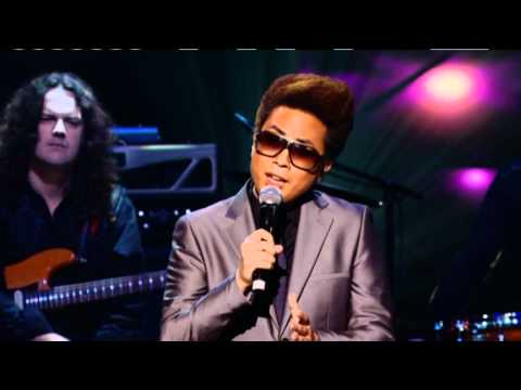 Warren Dean Flandez Performs Dan Hill's "Sometimes When We Touch" on Cover Me Canada