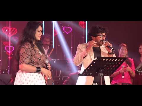 Sundari Kannal song | Azeezia | Monsoon Melodies