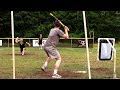 WILDCATS Vs PREDATORS MLW Wiffle Ball 2019
