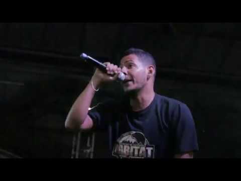 FINAL FREESTOPOLYS (Octavos de final Manta) MERCENARIO VS MONO