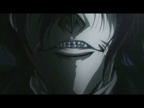Best of Hellsing Ultimate Abridged Episode 10 Final Episode