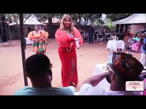 THE COAT OF MANY COLOURS season17/18(trending new movie) flash boy and Uju okoli 2021 Nigerian movie