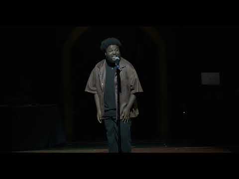 Jordan Bailey - "Always A Work In Progress" @CharmCitySlam | July '25