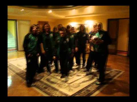 Everthing's Magic - skills video [SŽR z Matejo Zver]