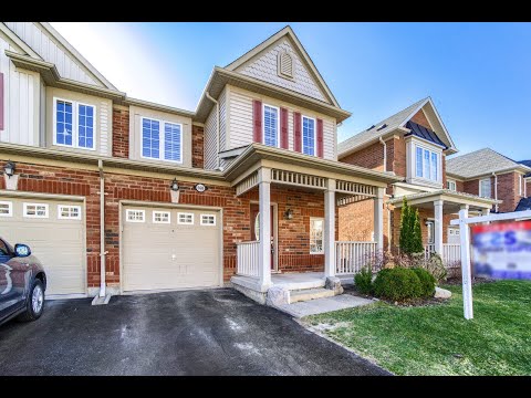 568 Speyer Circle, Milton Home for Sale - Real Estate Properties for Sale
