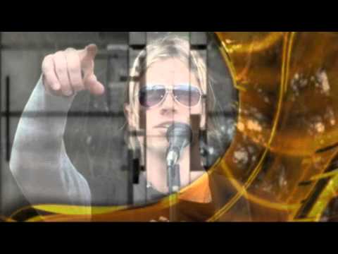 Tommy Fields - Be The Change