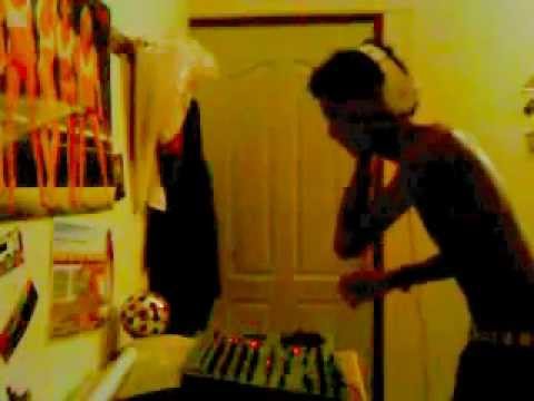 Arthur :P* - F*cking don't know what mix! :D