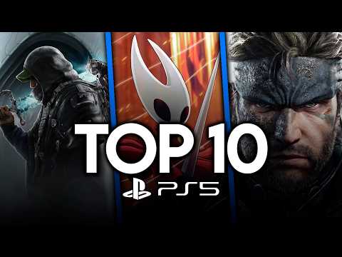 Juego de acción y aventura popular de PS5 de 2025 recibirá una gran actualización muy pronto