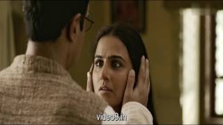 Prem Mein Tohre | Begum Jaan | Asha Bhosle | Anu Malik | Vidya Balan | Srijit Mukherji