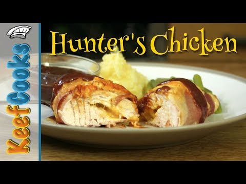 Hunter's Chicken