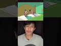 DERITA NYA PUNYA ANAK SAMA HULK ️ ️ Ale Khin Shorts Kartun Humor Lucu