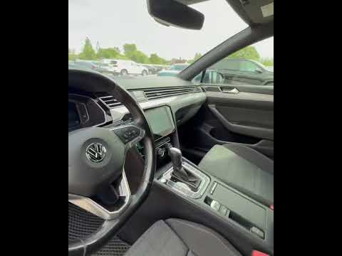 фото volkswagen passat b8 рестайлинг 0