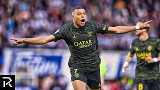 PSG Must Pay Kylian Mbappe $70 Million In Unpaid Wages