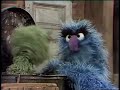 Classic Sesame Street Herry Monster Barbells Part 5