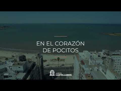 Video de YouTube - Apartamento en Alquiler de 2 dormitorios con Piscina y Garage en Pocitos, Montevideo
