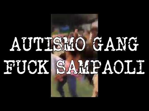 Nosaint feat Lil Faco & Sicario Killer - FVCK SAMPAOLI (prod.Nahir Galarza)