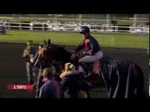 Vision Intense se rachète dans le Prix Paul Bastard