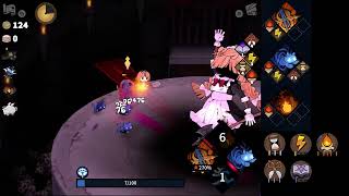 【魔女の庭】220点いつものプレイでクリアしてみた