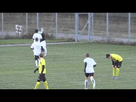 KeilaJK vs Viljandi JK Tulevik II 4:0