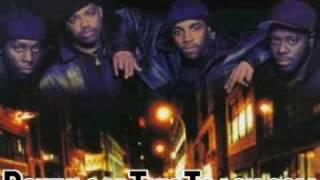 blackstreet - Tonight's The Night - Blackstreet