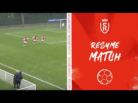 [ #Pro2 ] Le résumé du match SDR 2-3 FRH