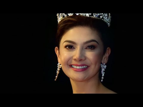 Charlene Gonzalez Key Moments / Miss Universe 1994